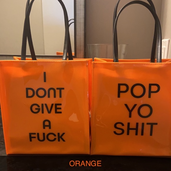 LITTLE BAGS - Picture 4 of 4